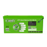 Orbit 24V 210Ah Lifepo4 Lityum Aku-Abs Kasa