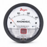 Dwyer Magnehelic 2000-300Pa Differantial Pressure guage