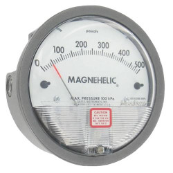 Dwyer Magnehelic 2000-3kPa...