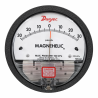 Dwyer Magnehelic 2300-60Pa Fark Basınç Göstergesi