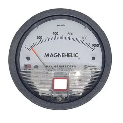 Dwyer Magnehelic...