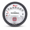 Dwyer Magnehelic 2000-750Pa Fark Basınç Göstergesi