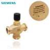 Siemens VXG44.25-10 DN25 3 yollu vana