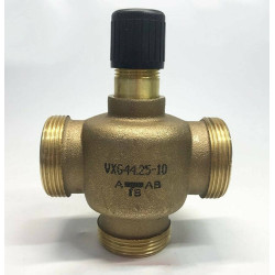 Siemens VXG44.25-10 DN25 3...