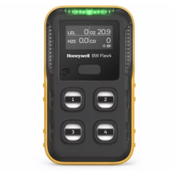 Honeywell BW Flex Portable...