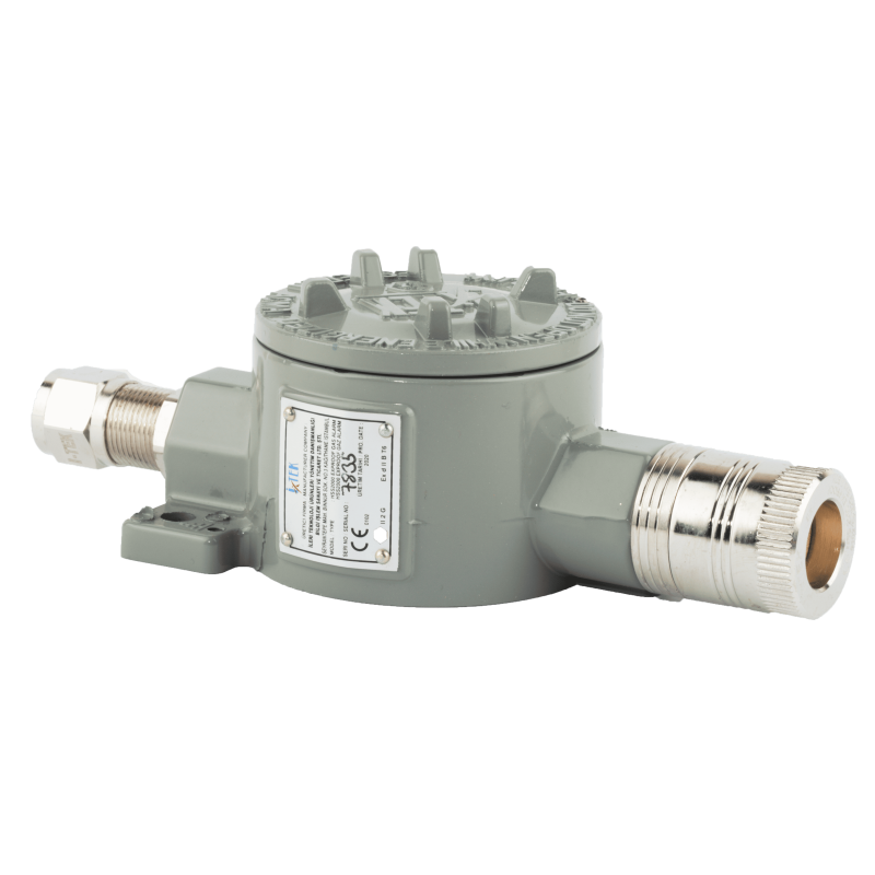 copy of İtek exproof gaz alarm cihazı (4-20ma)