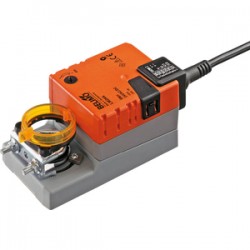 Belimo LMC24A-SR Damper Motoru, Oransal Kontrol, Hızlı, 24V