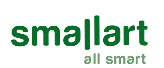 Smallart